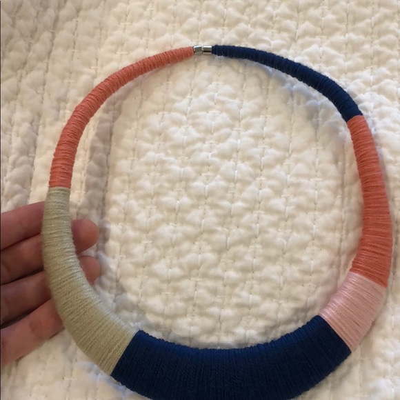 Shiver and Duke Ellery collar necklace - Picture 5 of 5